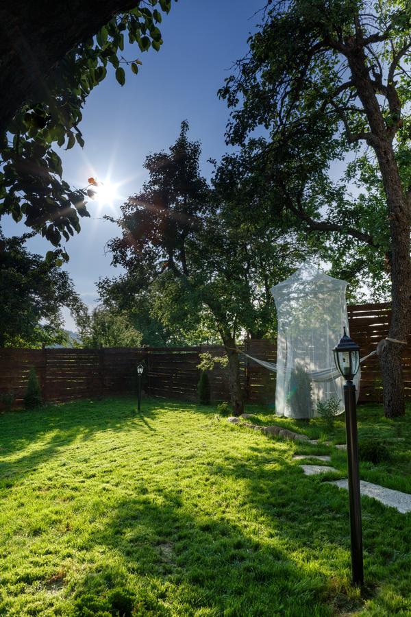 Villa Rose Belogradchik Exterior photo