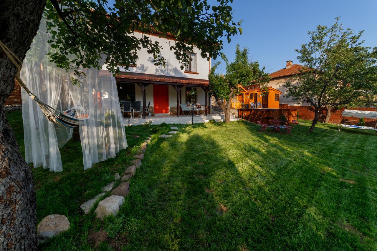 Villa Rose Belogradchik Exterior photo